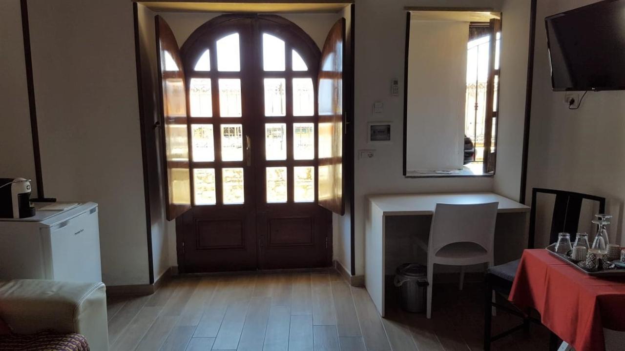 Casa Vacanze Mm Rooms Scilla Exterior foto