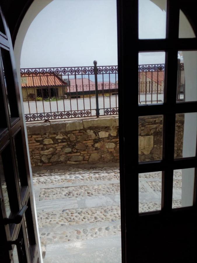 Casa Vacanze Mm Rooms Scilla Exterior foto