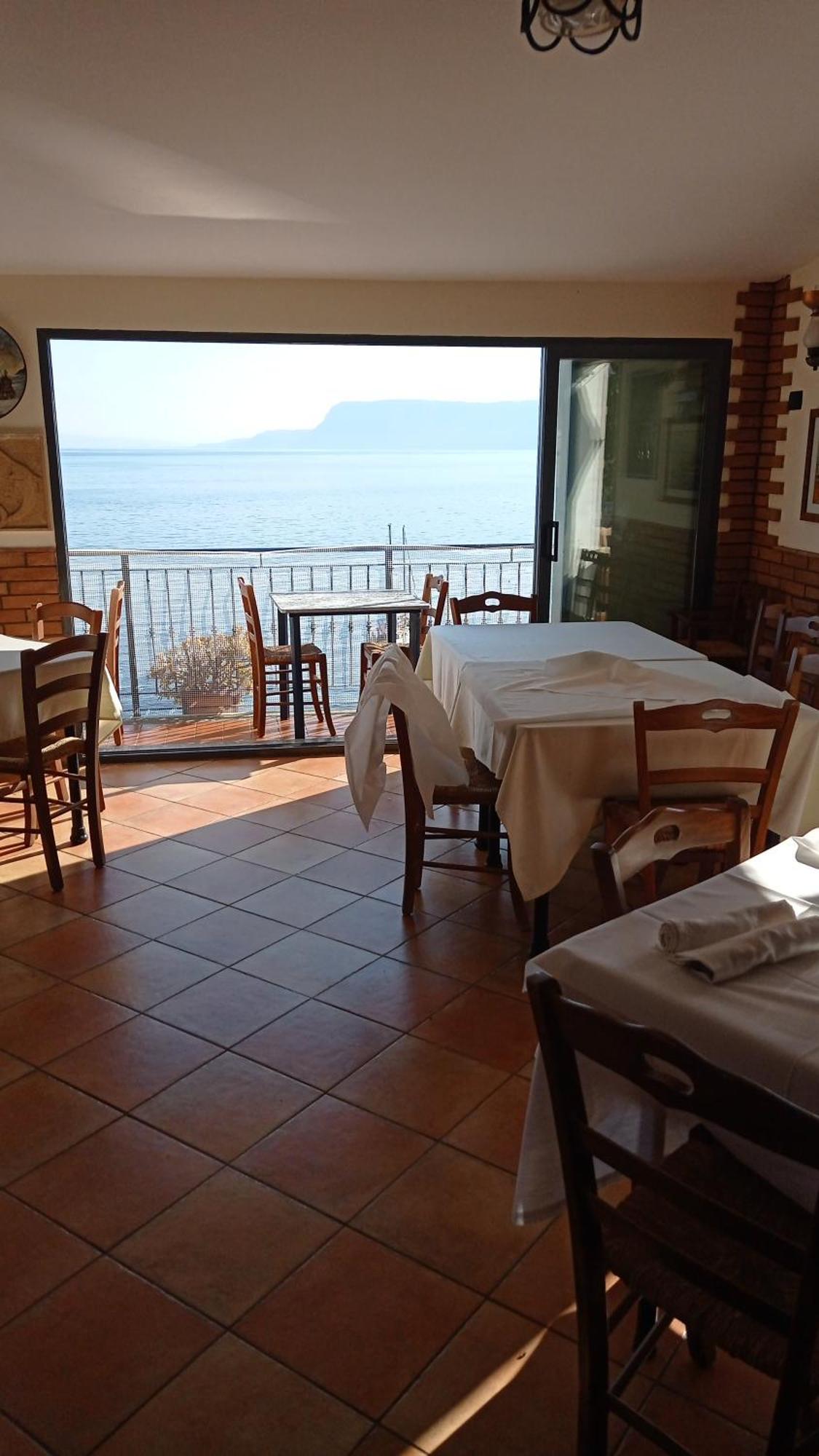 Casa Vacanze Mm Rooms Scilla Exterior foto